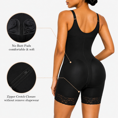 ShapeSculpt™ Head-to-Hip Smoothing Shape