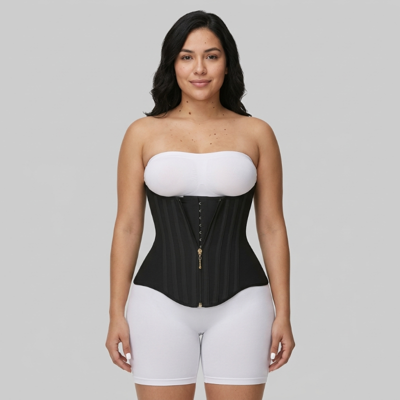 WaistSculpt™ Look 2 Sizes Slimmer Instantly